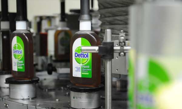 Dettol and Durex maker Reckitt Benckiser profit rises despite North America woe Dettol and Durex maker Reckitt Benckiser profit rises despite North America woe