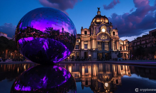 Experts Issue Worldcoin Warning as Operator Widens Mexico Expansion | Altcoin Worldcoin | CryptoRank.io Experts Issue Worldcoin Warning as Operator Widens Mexico Expansion | Altcoin Worldcoin | CryptoRank.io