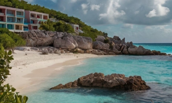 Isla Mujeres Wins Leading Island Destination in Mexico for 2025 with Playa Norte Beaches and Caribbean Charm - Travel And Tour World Isla Mujeres Wins Leading Island Destination in Mexico for 2025 with Playa Norte Beaches and Caribbean Charm - Travel And Tour World