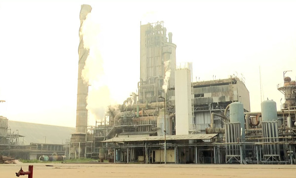 Production at Ashuganj fertiliser factory suspended amid gas crisis Production at Ashuganj fertiliser factory suspended amid gas crisis