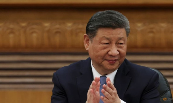 Xi Jinping’s Southeast Asia Tour Aims to Counter Trump’s Tariff Impact Xi Jinping’s Southeast Asia Tour Aims to Counter Trump’s Tariff Impact