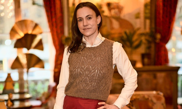 A midlife crisis is so passé! I tried a midlife reset instead A midlife crisis is so passé! I tried a midlife reset instead