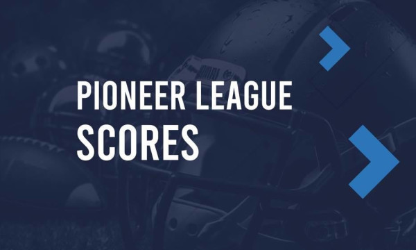 Pioneer League Football Scores and Results - Week 7 2024 Pioneer League Football Scores and Results - Week 7 2024