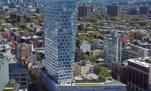 Alpaca Real Estate recapitalises New York residential tower Alpaca Real Estate recapitalises New York residential tower