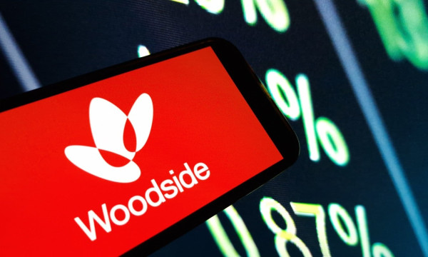 Woodside and Uniper sign LNG supply agreement. Woodside and Uniper sign LNG supply agreement.