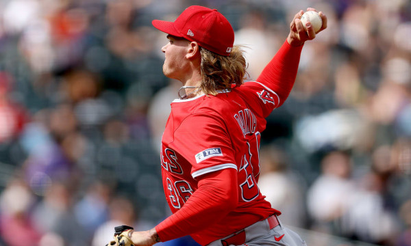 Angels prospect Dana soaking up all he can down the stretch Angels prospect Dana soaking up all he can down the stretch