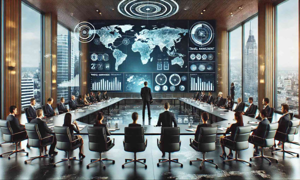 Trip.Biz Launches Innovative Product Matrix to Revolutionize Business Travel in Japan - Travel And Tour World Trip.Biz Launches Innovative Product Matrix to Revolutionize Business Travel in Japan - Travel And Tour World