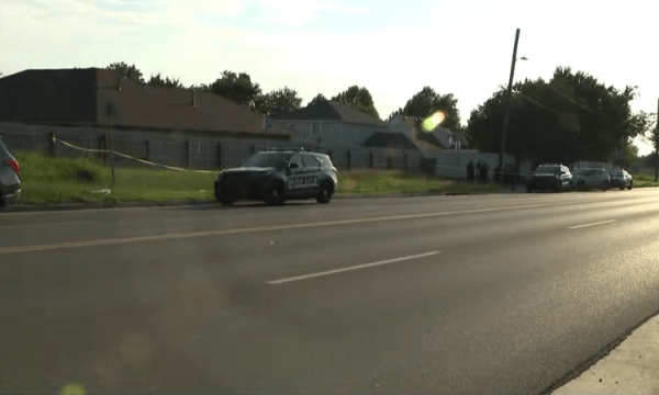 Man dies after being hit by vehicle near bus stop in Northwest Oklahoma City Man dies after being hit by vehicle near bus stop in Northwest Oklahoma City