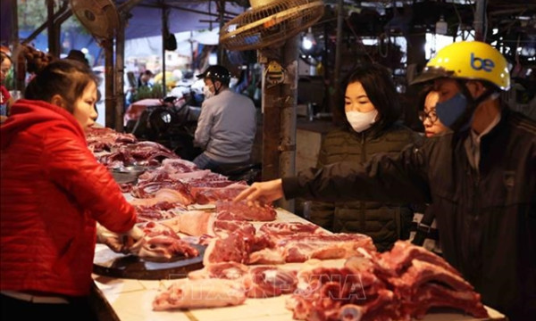 CPI in February increases by 0.34 per cent CPI in February increases by 0.34 per cent