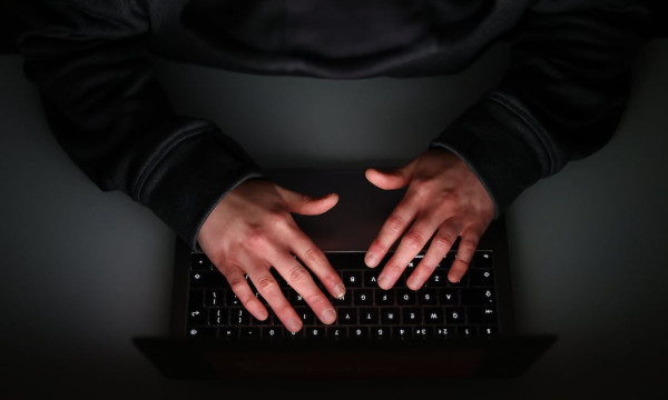 Gap between cyber threats and defences 'widening', cybersecurity chief warns Gap between cyber threats and defences 'widening', cybersecurity chief warns