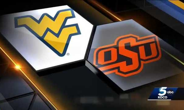 White rushes for 158 yards as West Virginia dominates Oklahoma State, 38-14 White rushes for 158 yards as West Virginia dominates Oklahoma State, 38-14