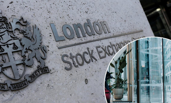 SMALL CAP MOVERS: The AIM market exodus continues as Biome quits SMALL CAP MOVERS: The AIM market exodus continues as Biome quits