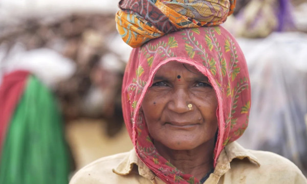 Panna diamond dream: Generations dig for fortune in India's gem town Panna diamond dream: Generations dig for fortune in India's gem town