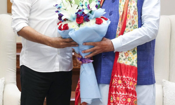 Telangana CM urges PM's approval for Hyderabad Metro expansion and key infrastructure projects Telangana CM urges PM's approval for Hyderabad Metro expansion and key infrastructure projects