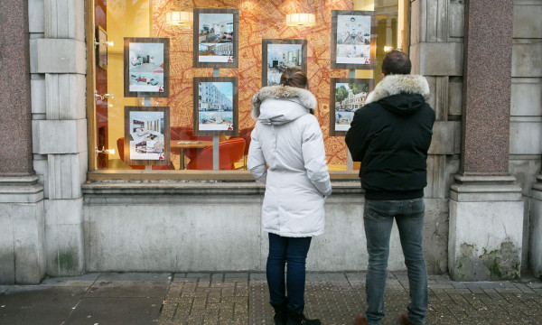 Mortgage approvals for home buyers have declined as upcoming stamp duty changes approach. Mortgage approvals for home buyers have declined as upcoming stamp duty changes approach.