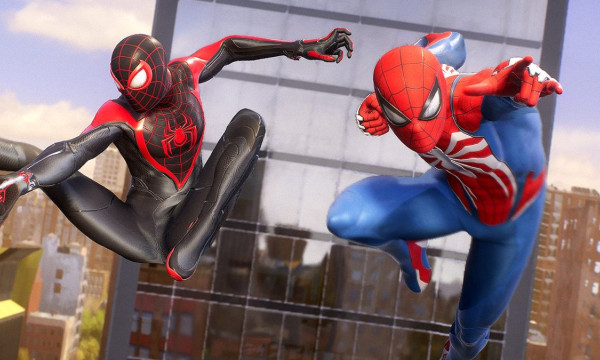 Spider-Man 3 Actor Says Peter Parker 'Won't Be Relegated to the Couch' Spider-Man 3 Actor Says Peter Parker 'Won't Be Relegated to the Couch'