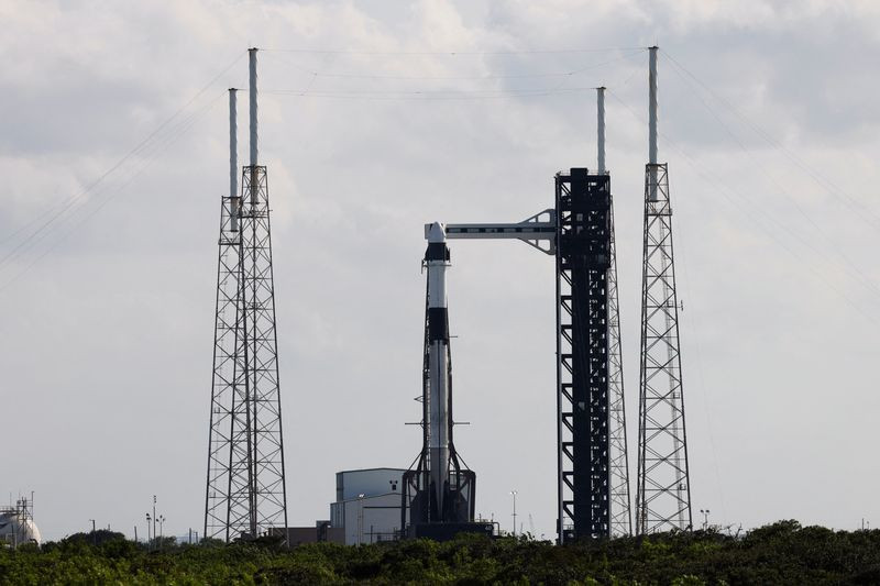 FAA approves SpaceX Falcon 9 return to flight after mishap probe