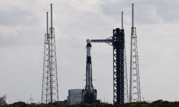 FAA approves SpaceX Falcon 9 return to flight after mishap probe FAA approves SpaceX Falcon 9 return to flight after mishap probe