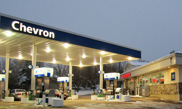 Chevron, Exxon Win Supreme Court Review in Coastal Case Chevron, Exxon Win Supreme Court Review in Coastal Case