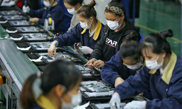 China Welcomes US Tariff Pause with Caution China Welcomes US Tariff Pause with Caution
