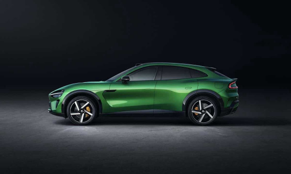 Xiaomi Eyes Global EV Expansion Starting in 2027 Xiaomi Eyes Global EV Expansion Starting in 2027