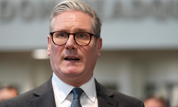 Spring statement won’t “change the essentials,” UK PM asserts on cut queries. Spring statement won’t “change the essentials,” UK PM asserts on cut queries.