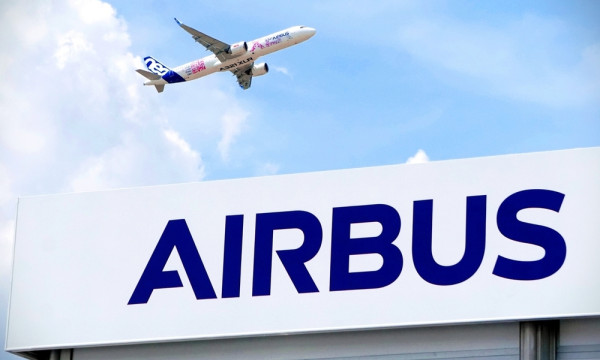 Airbus Secures Major Jet Deals Amid Israel-France Rift Airbus Secures Major Jet Deals Amid Israel-France Rift