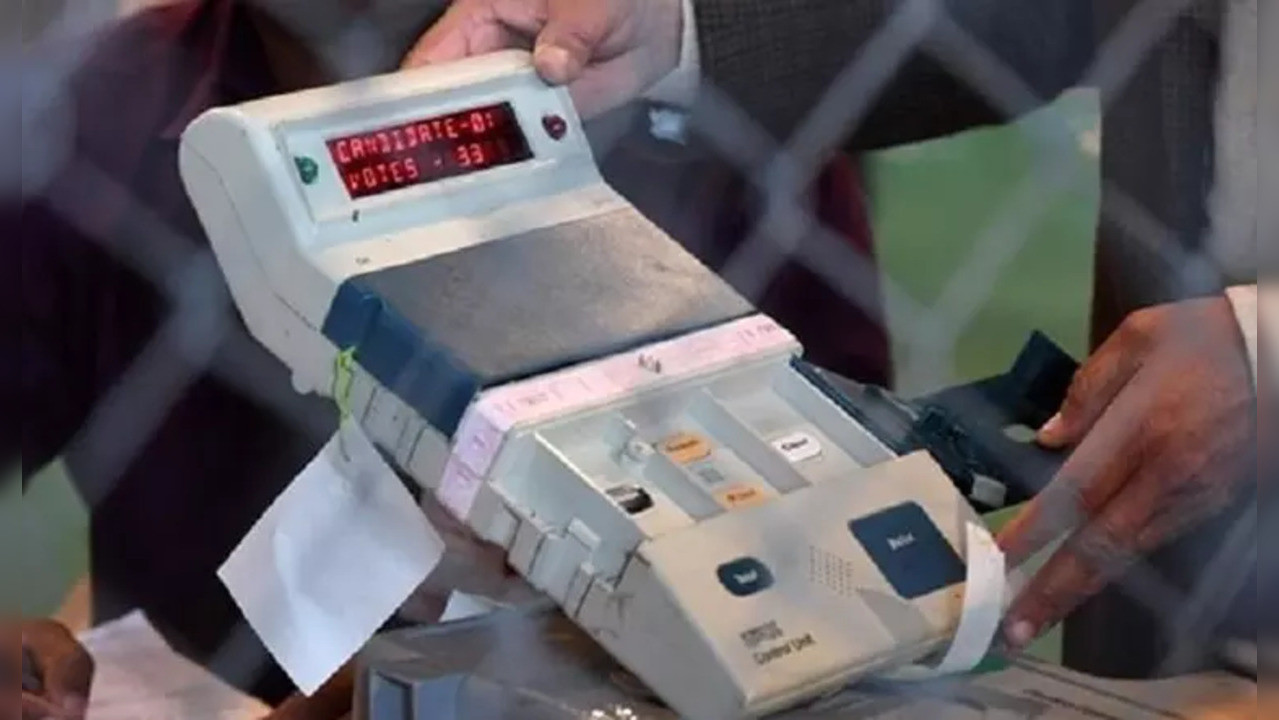 Vote Counting For Haryana Elections, J&K Assembly Polls To Begin At 8 AM Today