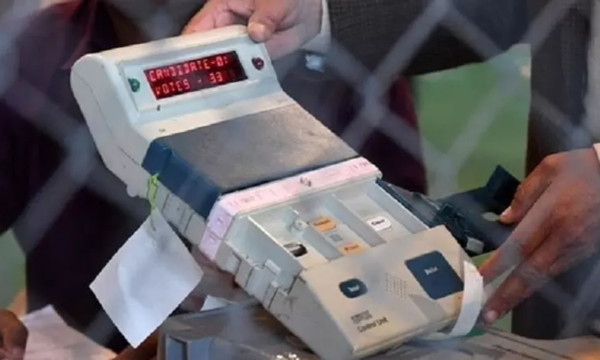 Vote Counting For Haryana Elections, J&K Assembly Polls To Begin At 8 AM Today Vote Counting For Haryana Elections, J&K Assembly Polls To Begin At 8 AM Today