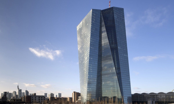 ECB Cuts Rates but Worries About Too-Low Inflation ECB Cuts Rates but Worries About Too-Low Inflation