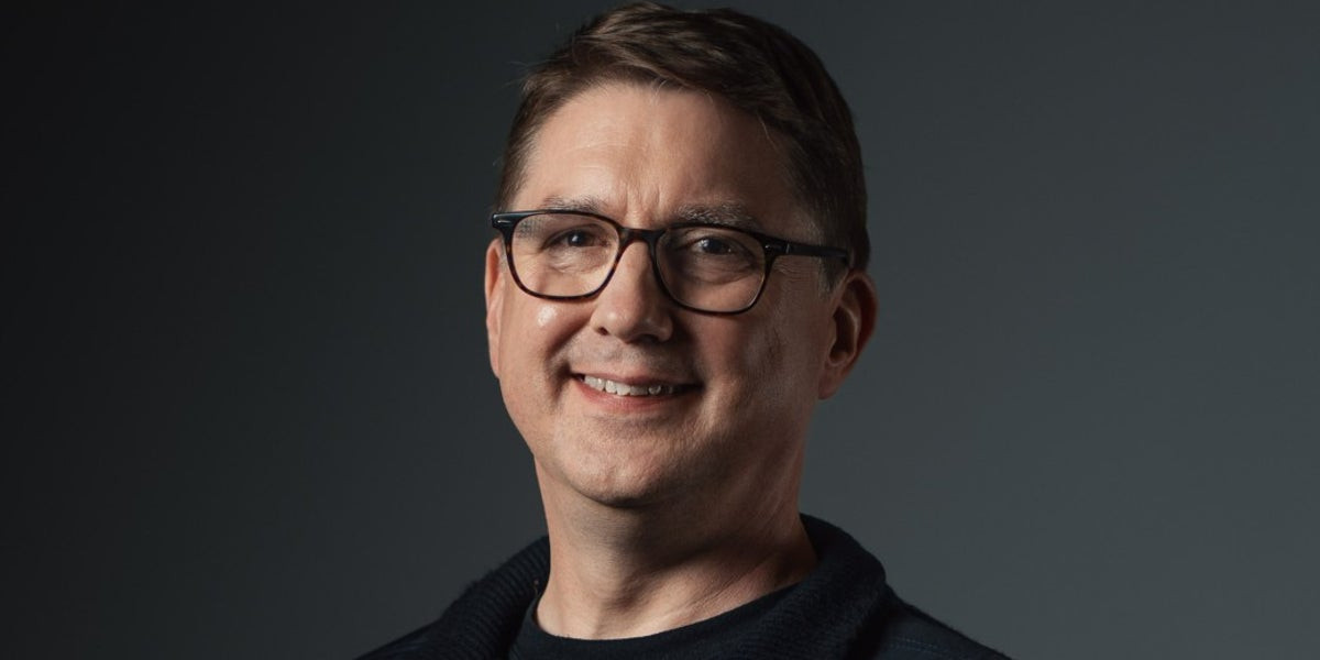 Unity appoints former King exec Steve Collins as CTO