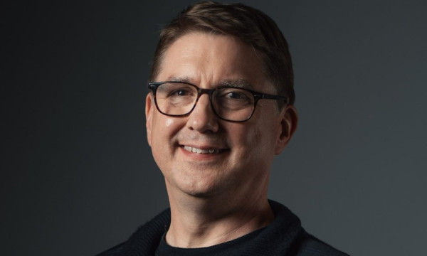 Unity appoints former King exec Steve Collins as CTO Unity appoints former King exec Steve Collins as CTO