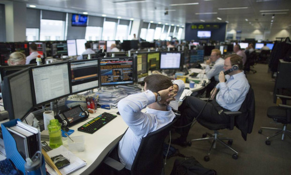 Hedge Funds Post Gains in May Despite Bond Market Pain Hedge Funds Post Gains in May Despite Bond Market Pain