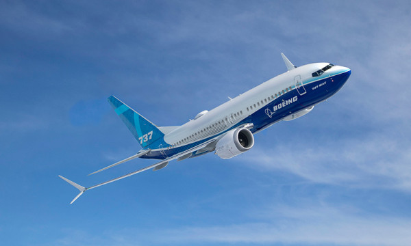 Boeing Nears DOJ Deal to Avoid Trial Over 737 Max Boeing Nears DOJ Deal to Avoid Trial Over 737 Max