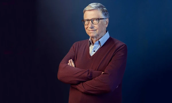 Bill Gates to Donate 99% of Fortune by 2045, Closing Foundation Bill Gates to Donate 99% of Fortune by 2045, Closing Foundation