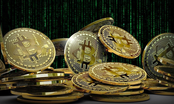 Bitcoin Boom Sparks Backlash in Trump’s Rural Heartland Bitcoin Boom Sparks Backlash in Trump’s Rural Heartland
