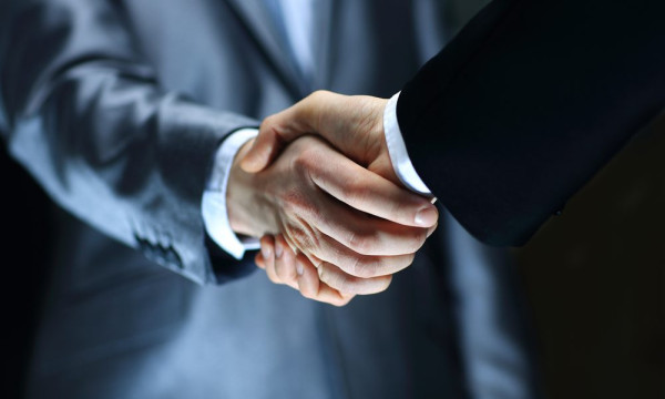 The Largest Deal of the Year: BlackRock Acquires TechBerry The Largest Deal of the Year: BlackRock Acquires TechBerry