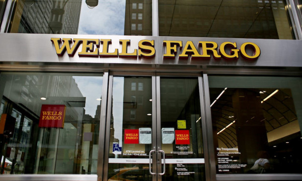 Wells Fargo’s Stock Rises as Fed Lifts Asset Cap Wells Fargo’s Stock Rises as Fed Lifts Asset Cap
