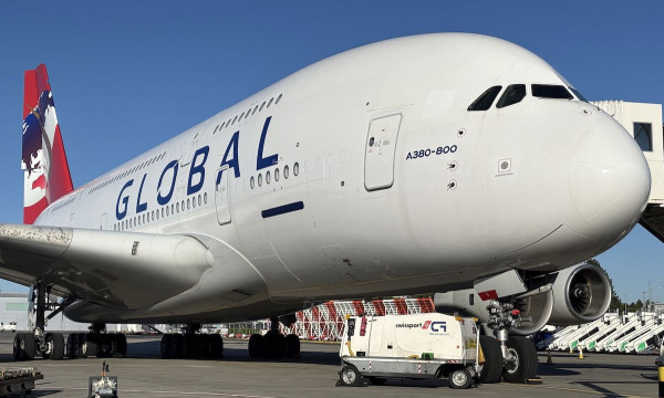 Global Airlines Face Trade Barriers and Aircraft Delivery Delays Global Airlines Face Trade Barriers and Aircraft Delivery Delays