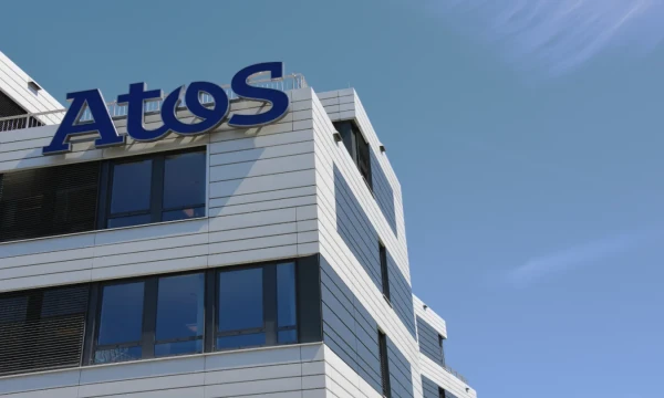 Atos reports new revenue decline - Tech Monitor Atos reports new revenue decline - Tech Monitor