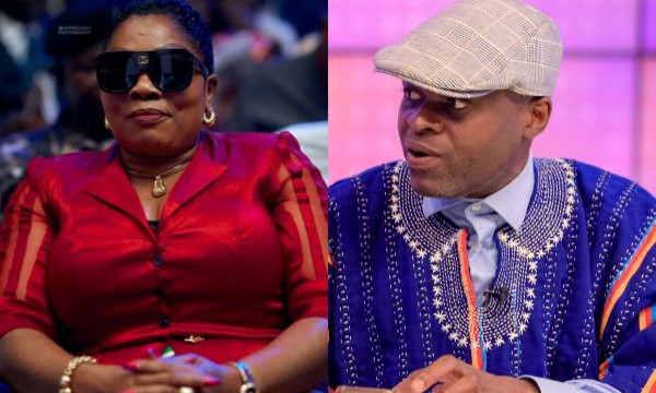 Kpebu goes after CID boss over Wontumi, Akonta mining case Kpebu goes after CID boss over Wontumi, Akonta mining case