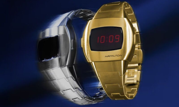 Retro Space Age Timepieces Retro Space Age Timepieces