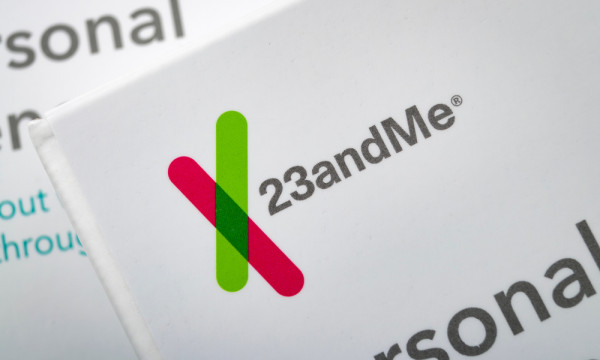 Struggling DNA testing firm 23andMe to be bought for $256m Struggling DNA testing firm 23andMe to be bought for $256m