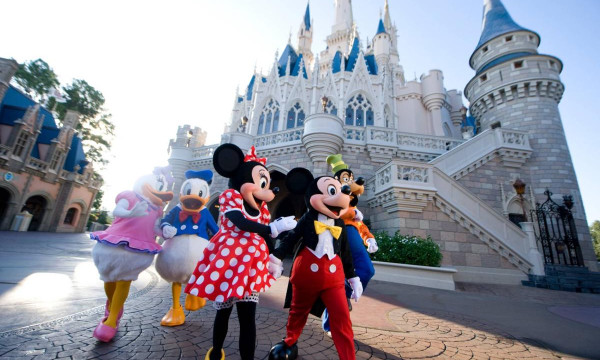 Disney, Universal Sue AI Firm Midjourney for Copyright Breach Disney, Universal Sue AI Firm Midjourney for Copyright Breach