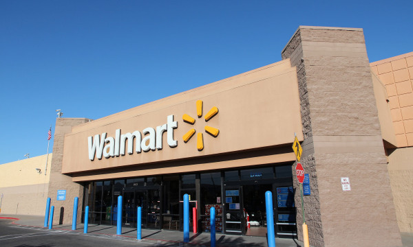 Walmart Warns of Price Hikes Due to Tariffs Walmart Warns of Price Hikes Due to Tariffs