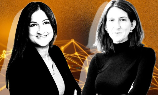 Mastercard helps fight the "never ending arms race" of cybersecurity Mastercard helps fight the "never ending arms race" of cybersecurity