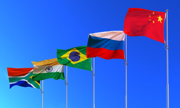 BRICS Pushes Back on Trump’s ‘Anti-American’ Tariff Threat BRICS Pushes Back on Trump’s ‘Anti-American’ Tariff Threat