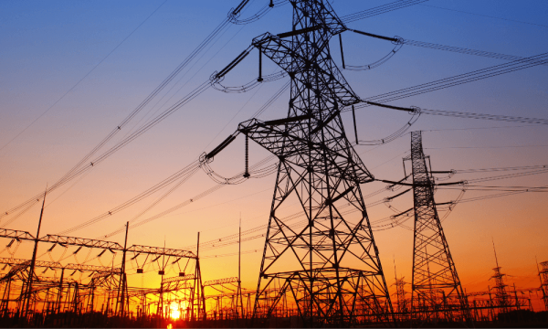 AI Boom Strains U.S. Power Grid, Sparks Leadership Shakeup AI Boom Strains U.S. Power Grid, Sparks Leadership Shakeup