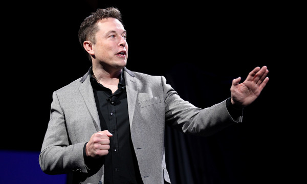 Tesla Executive and Musk Ally Departs Amid Slowing Demand Tesla Executive and Musk Ally Departs Amid Slowing Demand