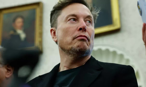 US Agencies Tracked Foreign Visits to Musk Properties US Agencies Tracked Foreign Visits to Musk Properties